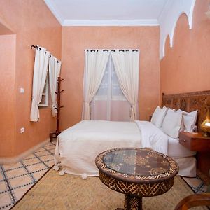 Deluxe Kamer met een King Size Bed