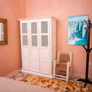 Private Bathroom Double Room